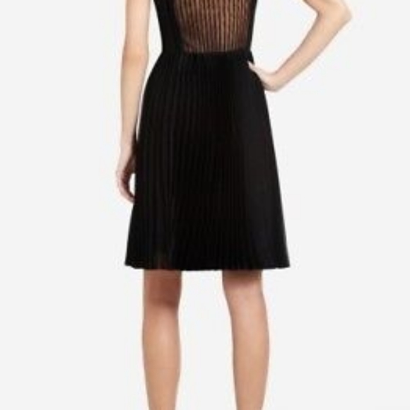 BCBG black evening dress - Picture 2 of 2